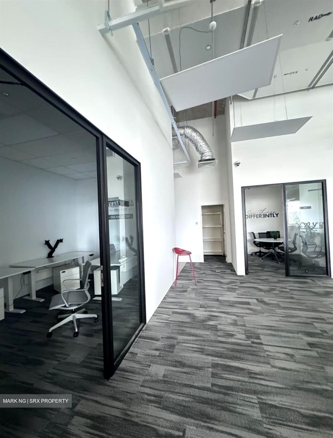 Tai Seng Centre (D13), Office #618252301